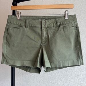 Old Navy low rise shorts
